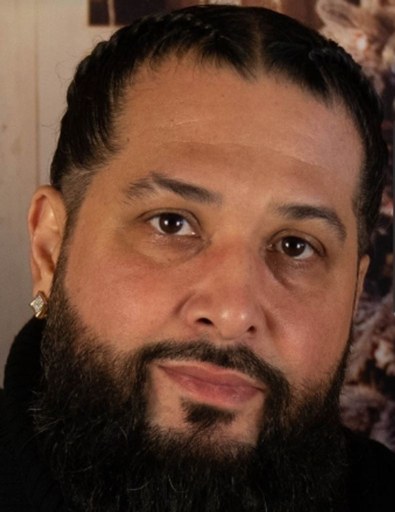Daniel Anthony Rodriguez Profile Photo