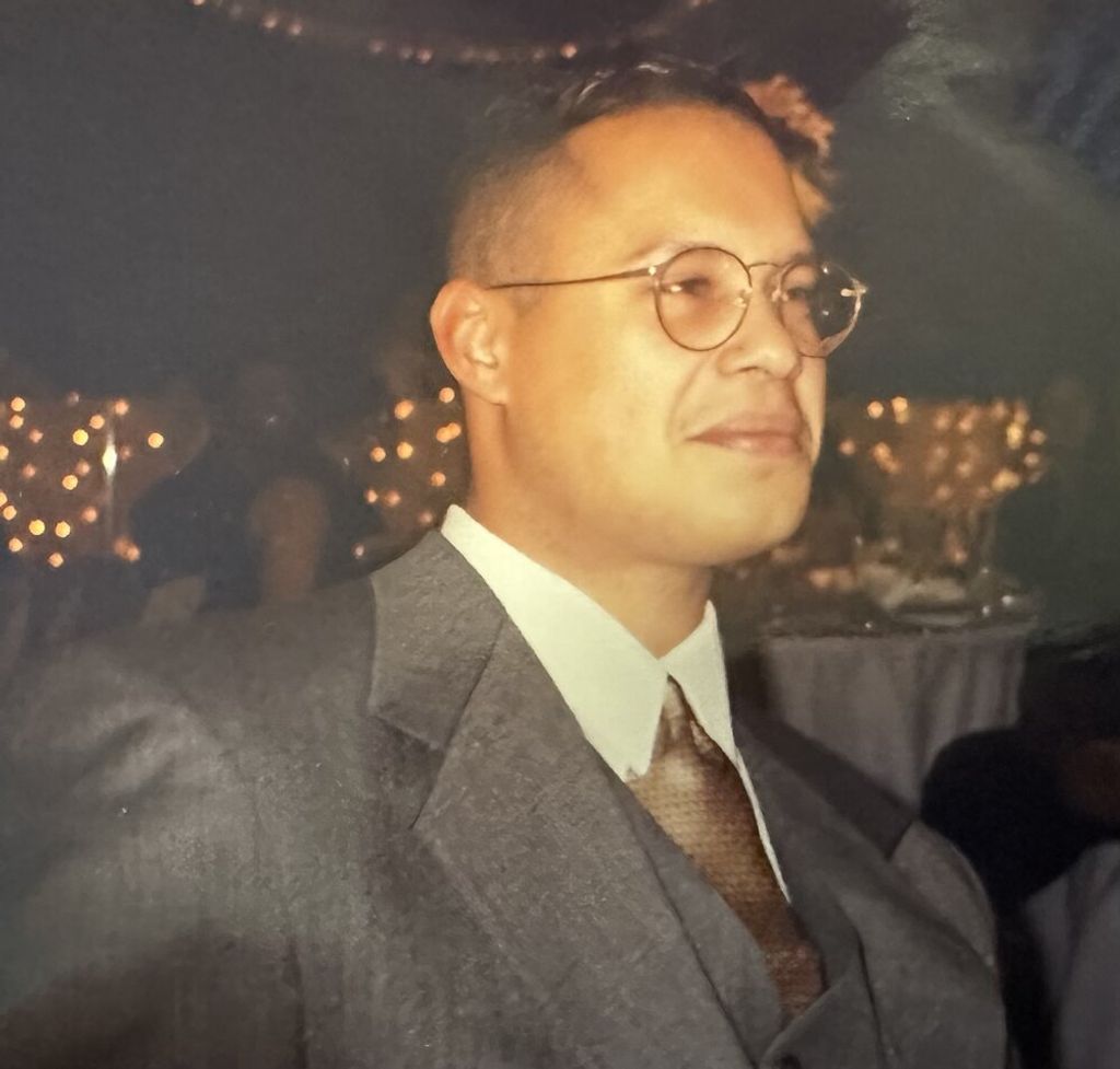 Charles Brito Profile Photo
