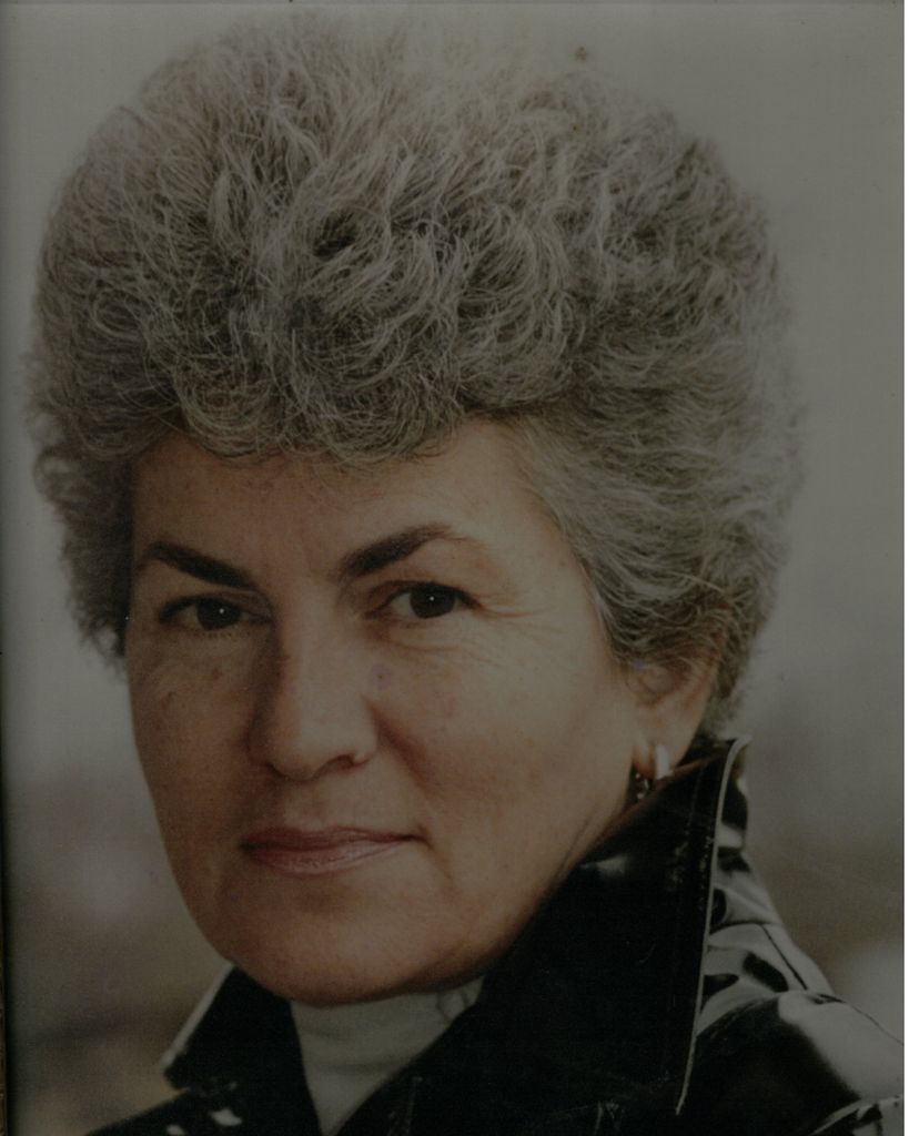 Mary Ann Sobitz Profile Photo