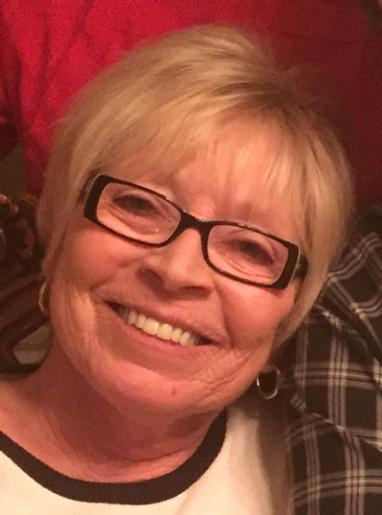 Marilyn L Pope
