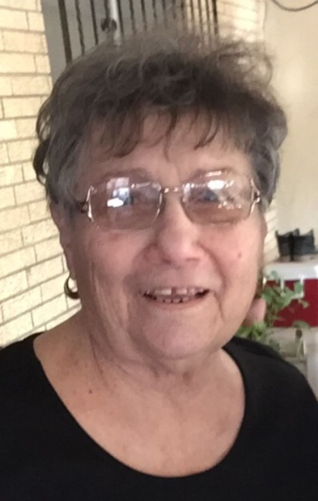 Maria G. Ramirez