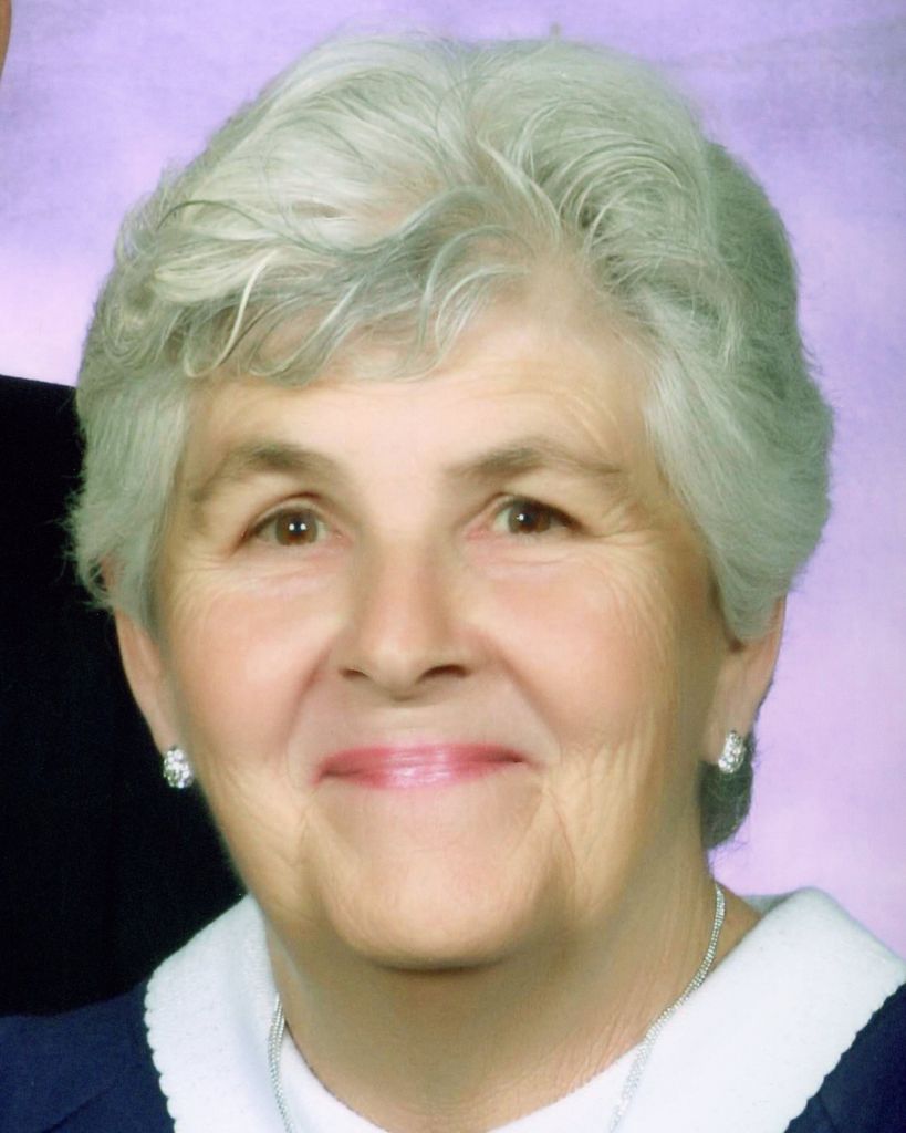 Dorothy "Dot" Kapeller