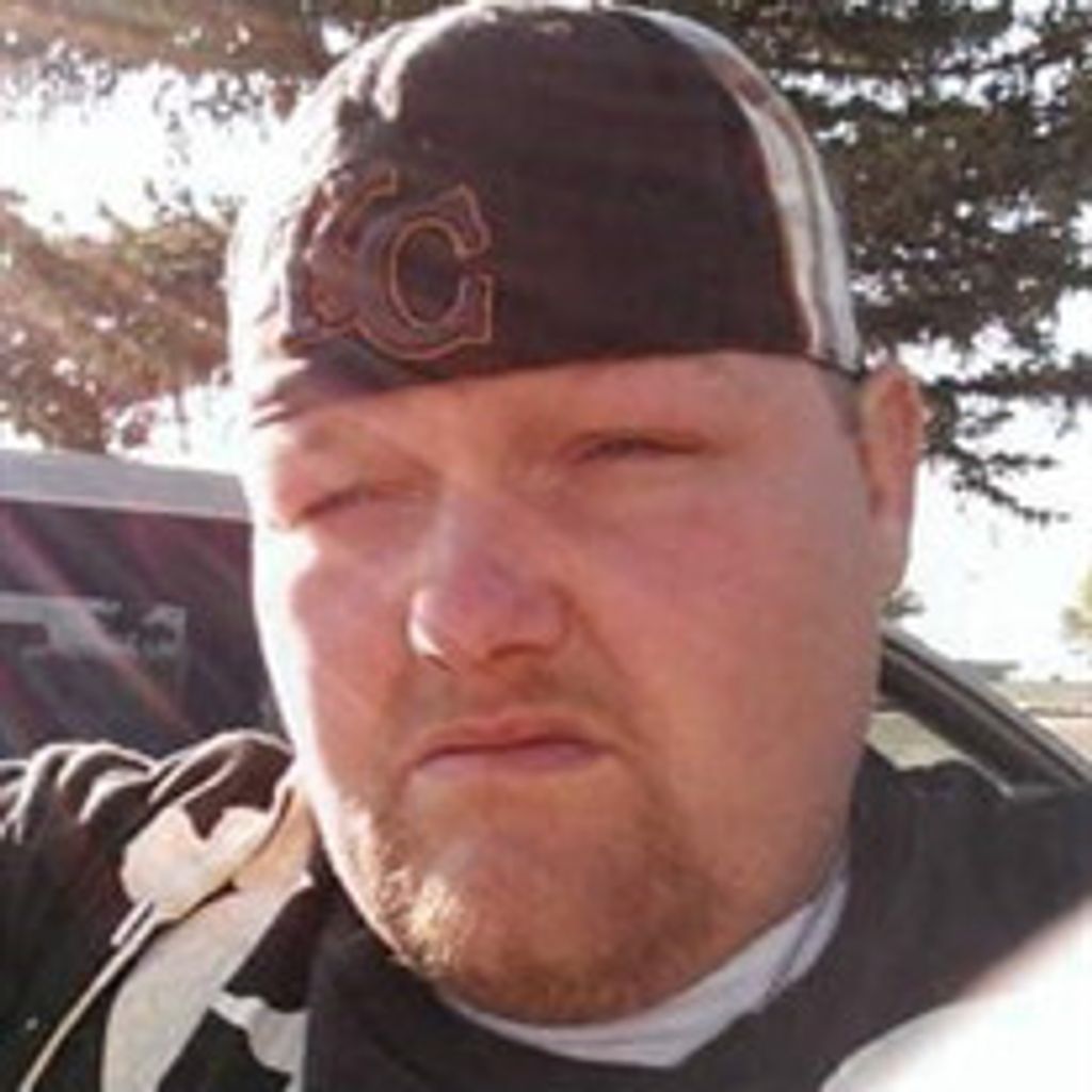 Travis James Howard