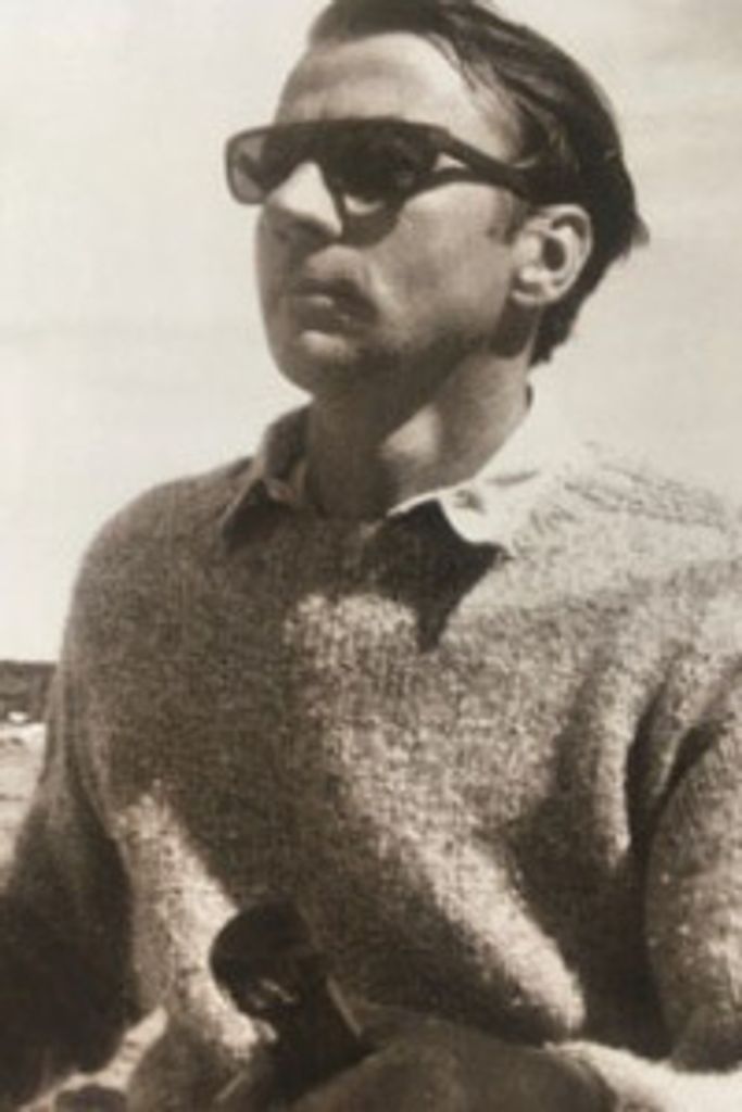 Norman A. Converse, Jr.