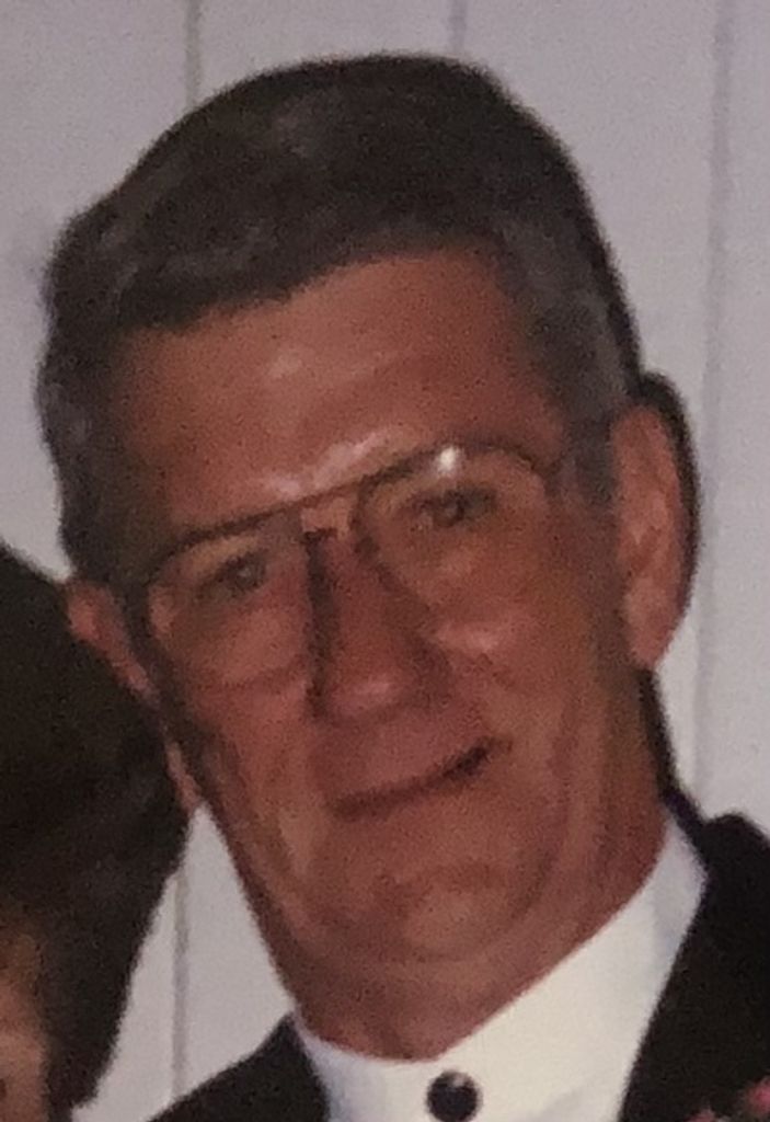 Edward Koballa Profile Photo