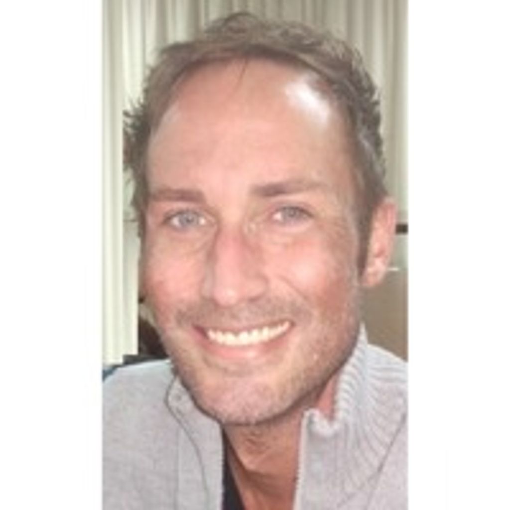 Andrew Eric Lewis Profile Photo