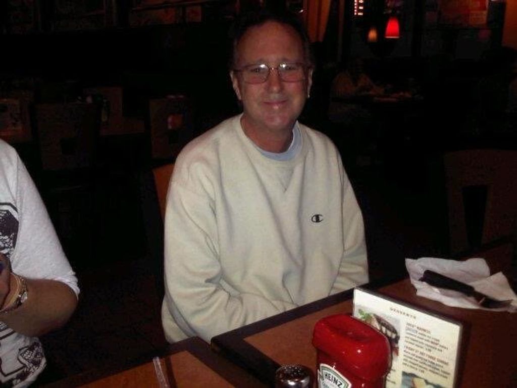 Richard A. Saunders