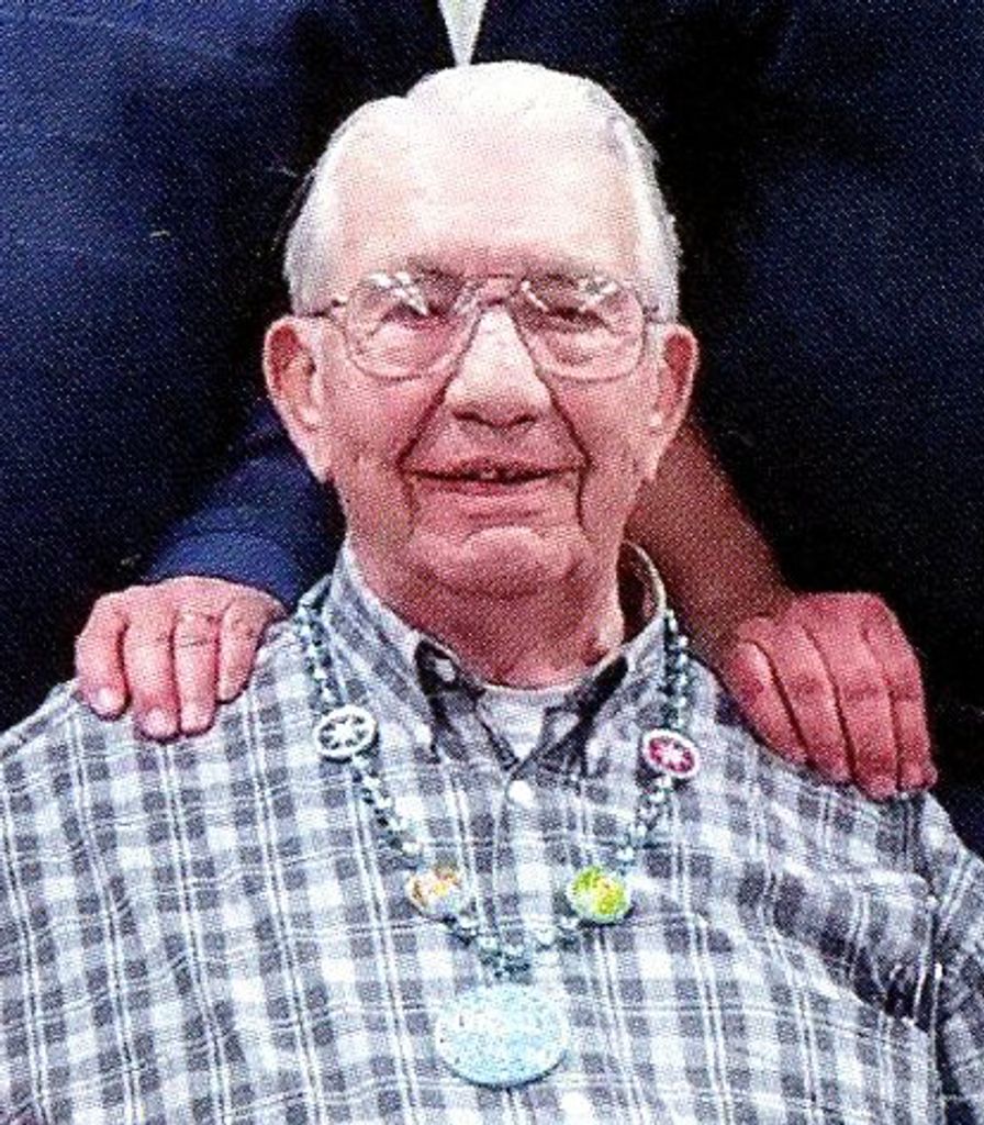 Donald Ward