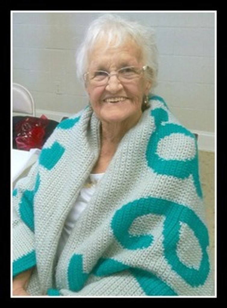 Martha Belle (Goodman)  Elmore Profile Photo