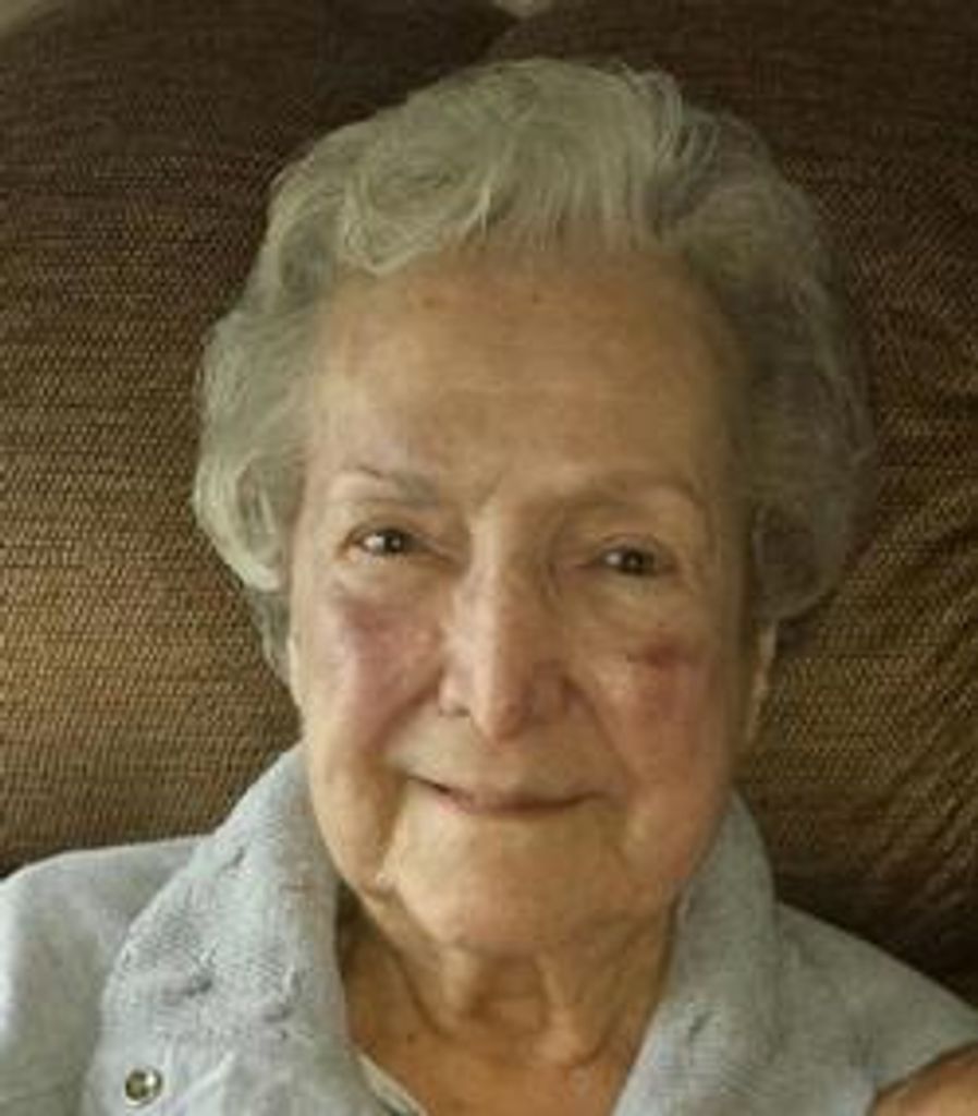 Betty J. Cobb