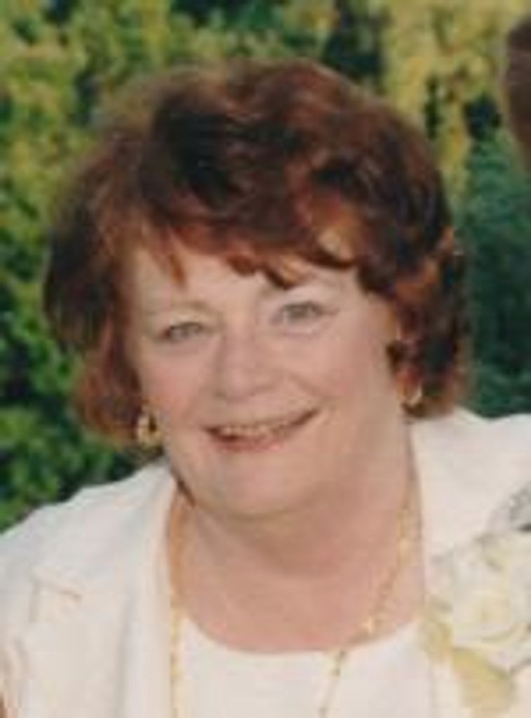 Gail P. (Henninger) Freitas