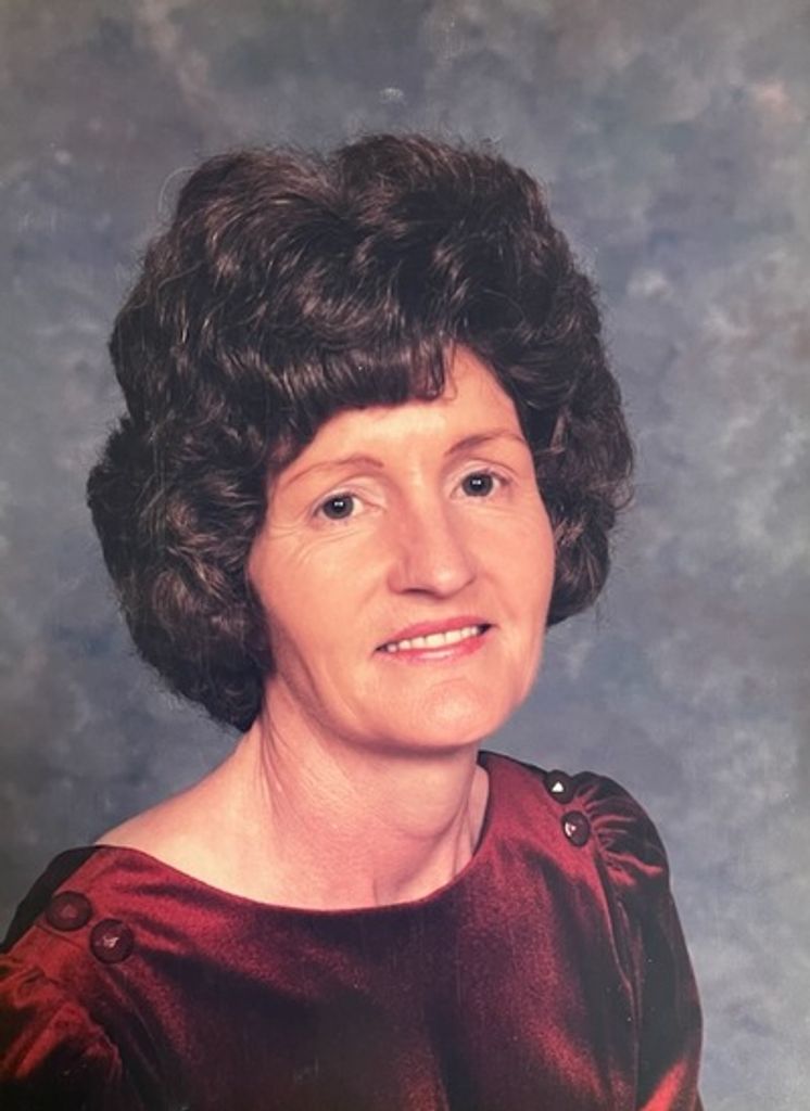 Dorothy Arlene Mussett-Willeford Profile Photo