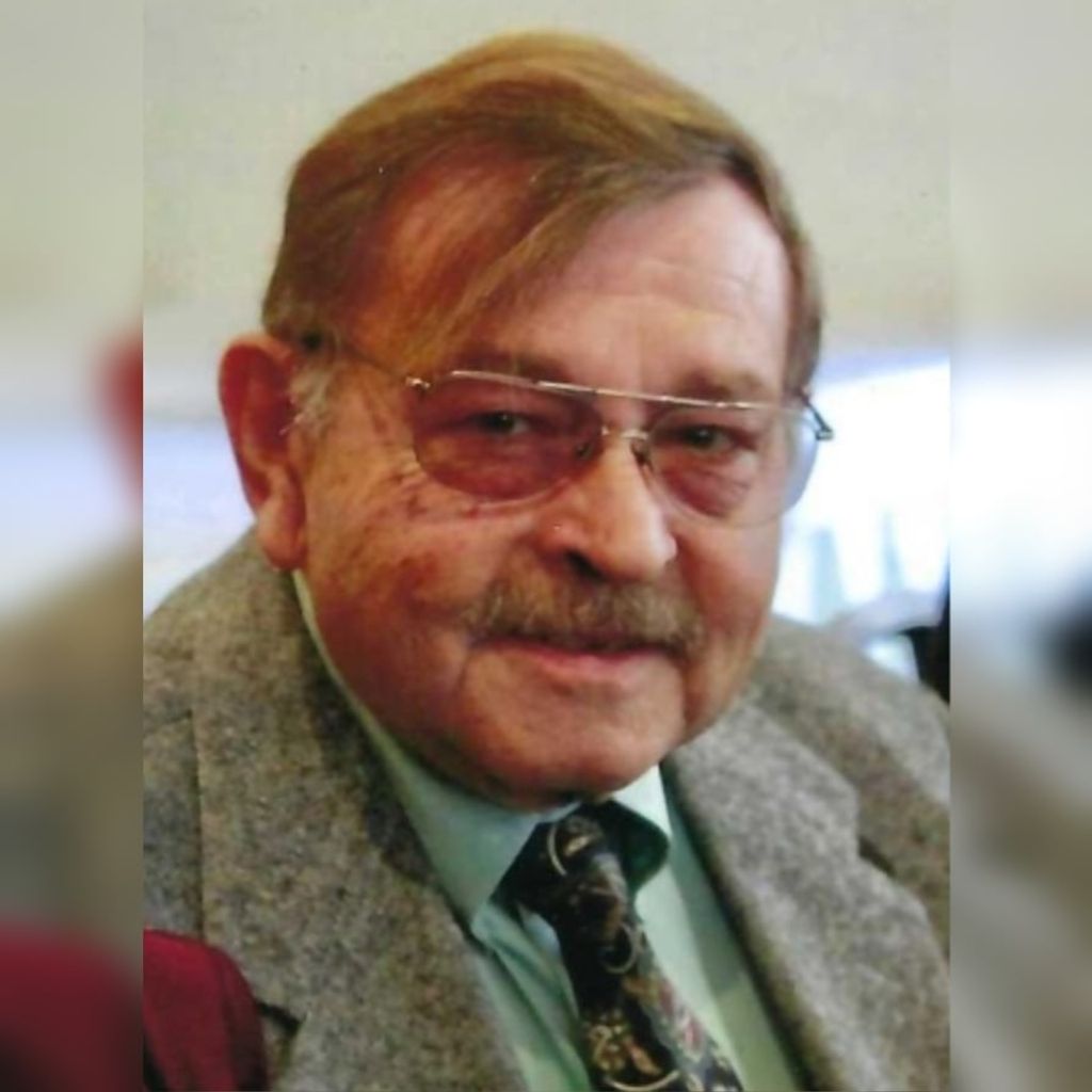 Eugene Alexander Kachuck Profile Photo