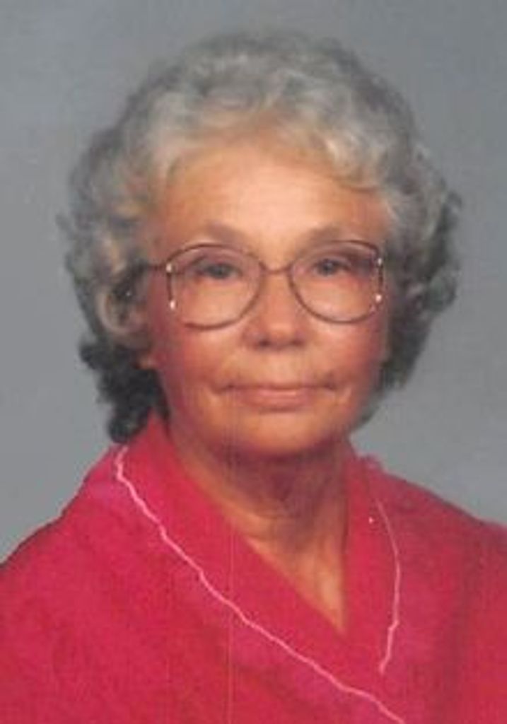 Dorothy Causby Davis Profile Photo