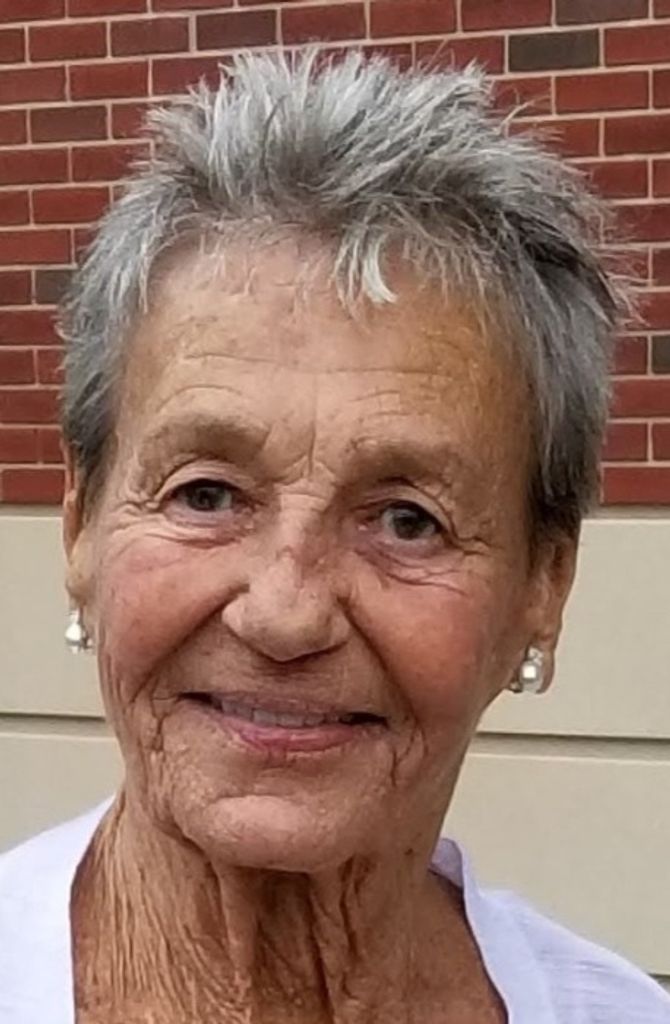Elizabeth A. May Profile Photo
