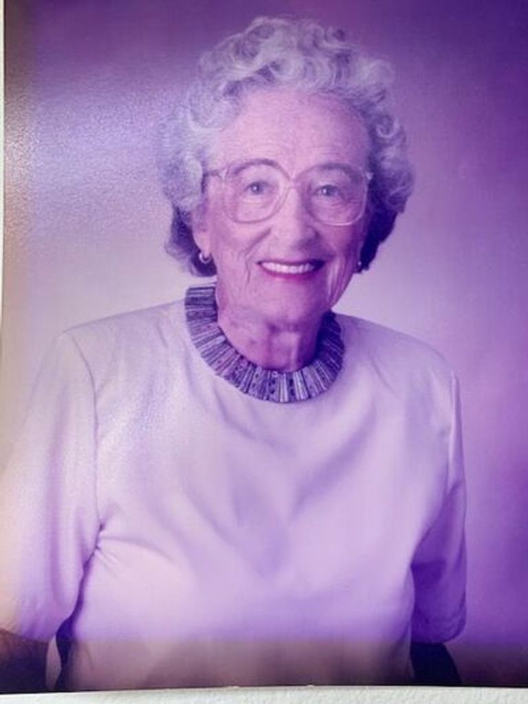 Corinne A. Alicandri Profile Photo