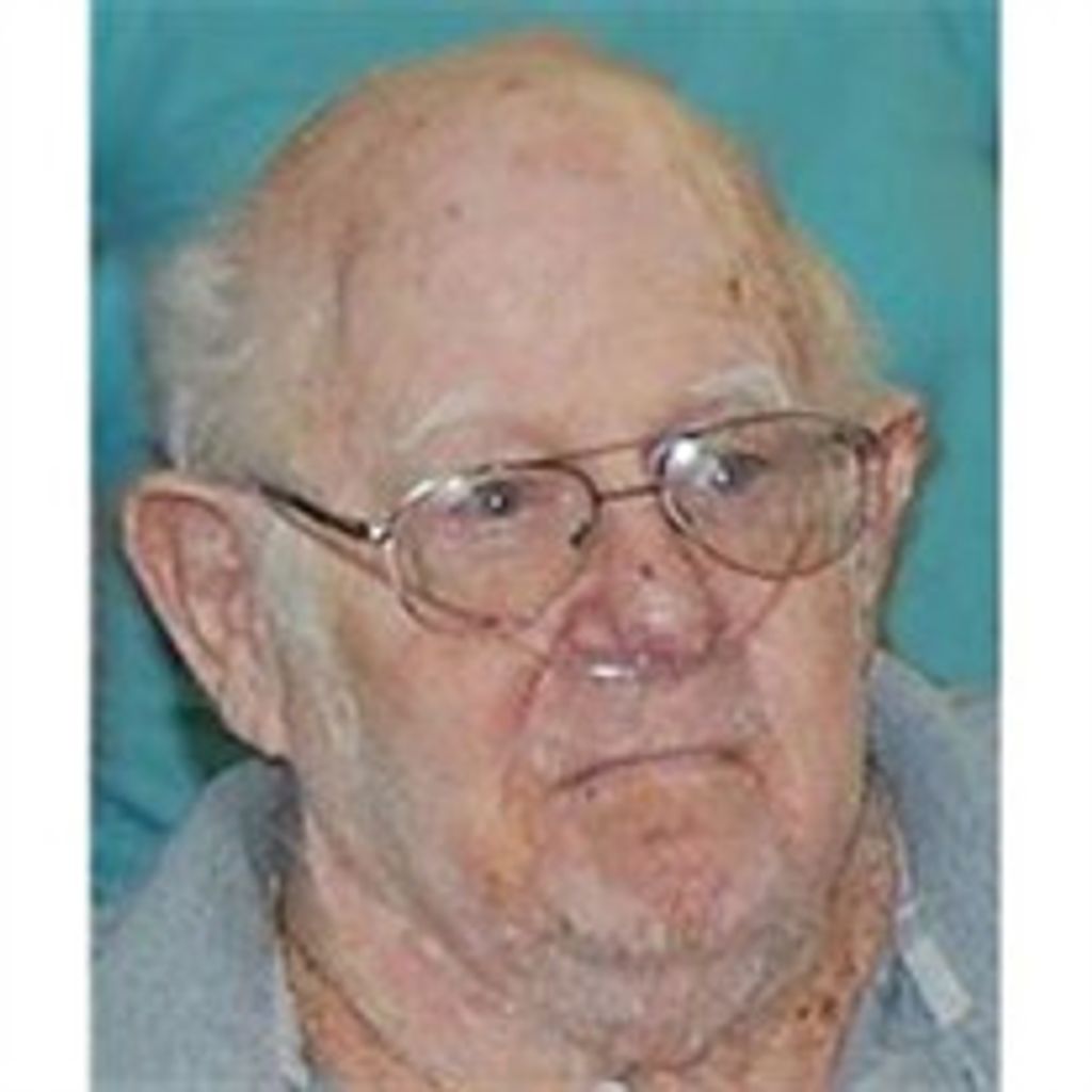Charles Stuart Lockhart