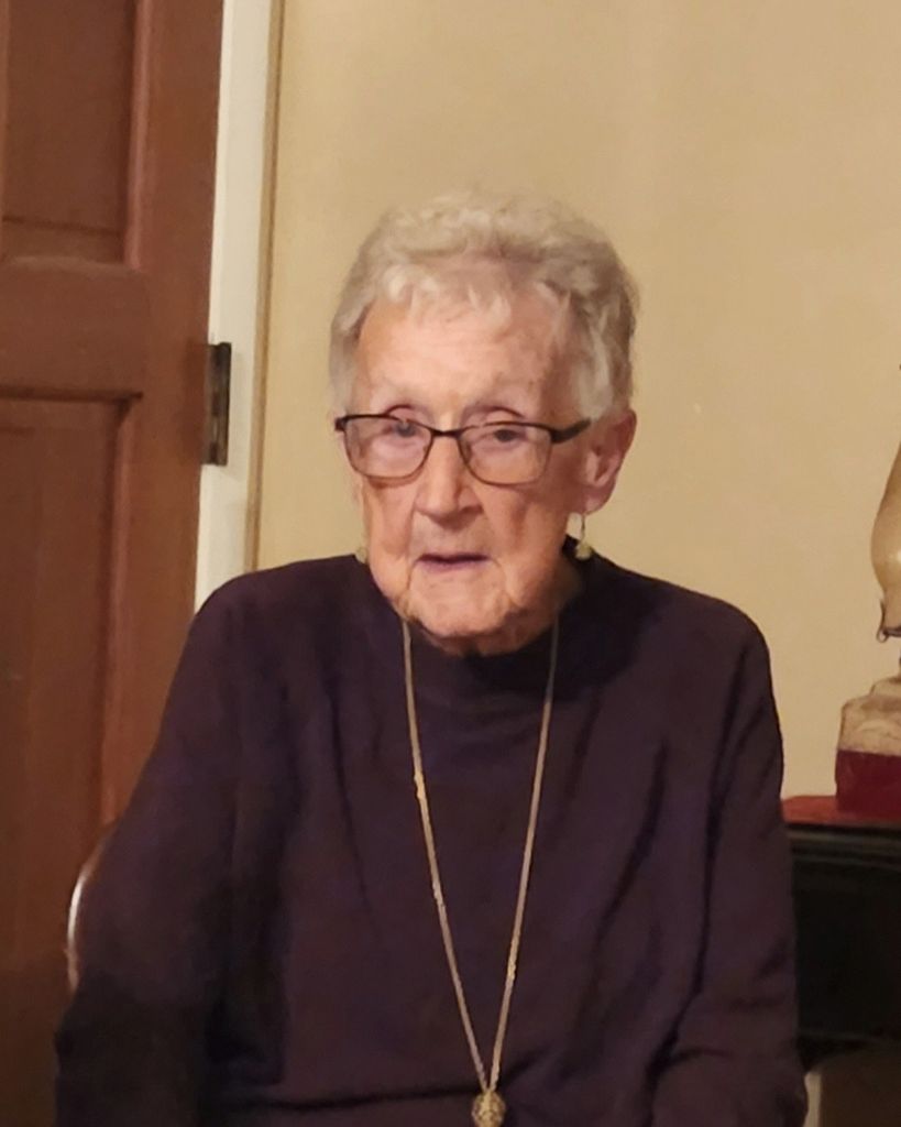 Elizabeth "Lib" Ann Holder