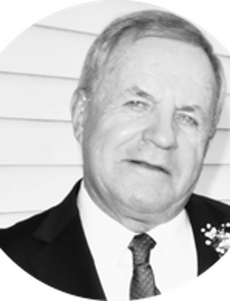 Charles Norris