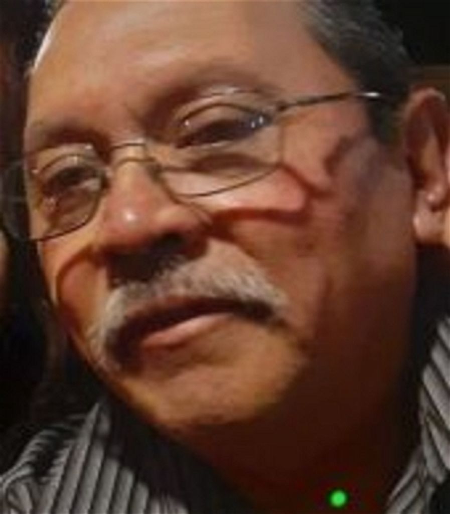 Martin Herrera Rodriguez Profile Photo