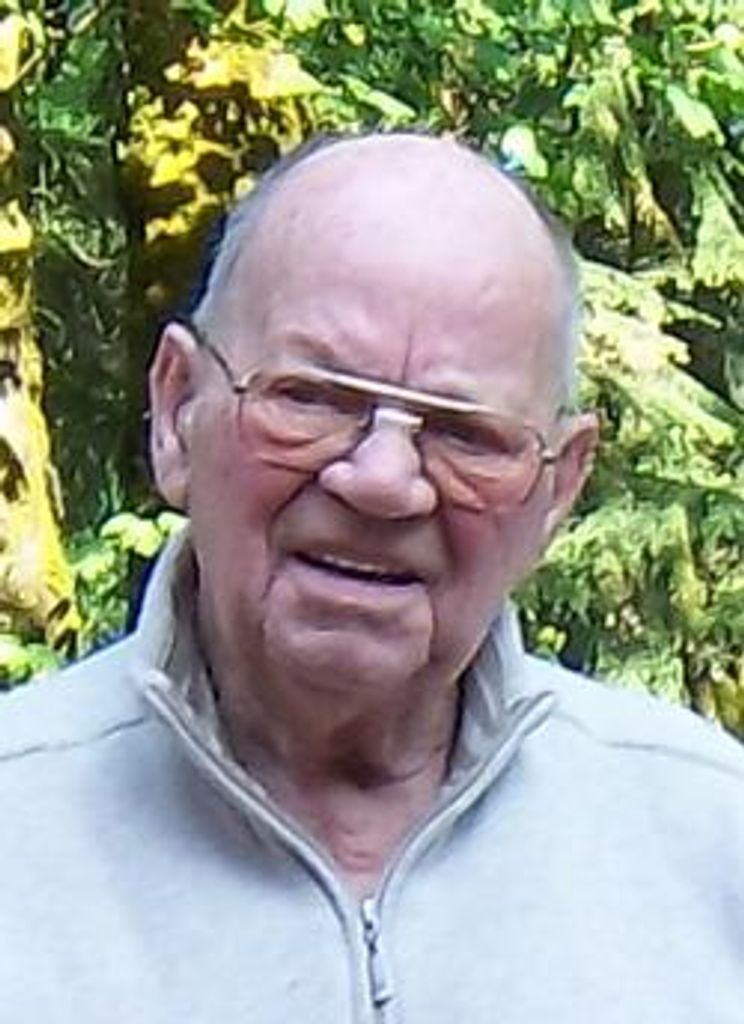Gilbert Plotner