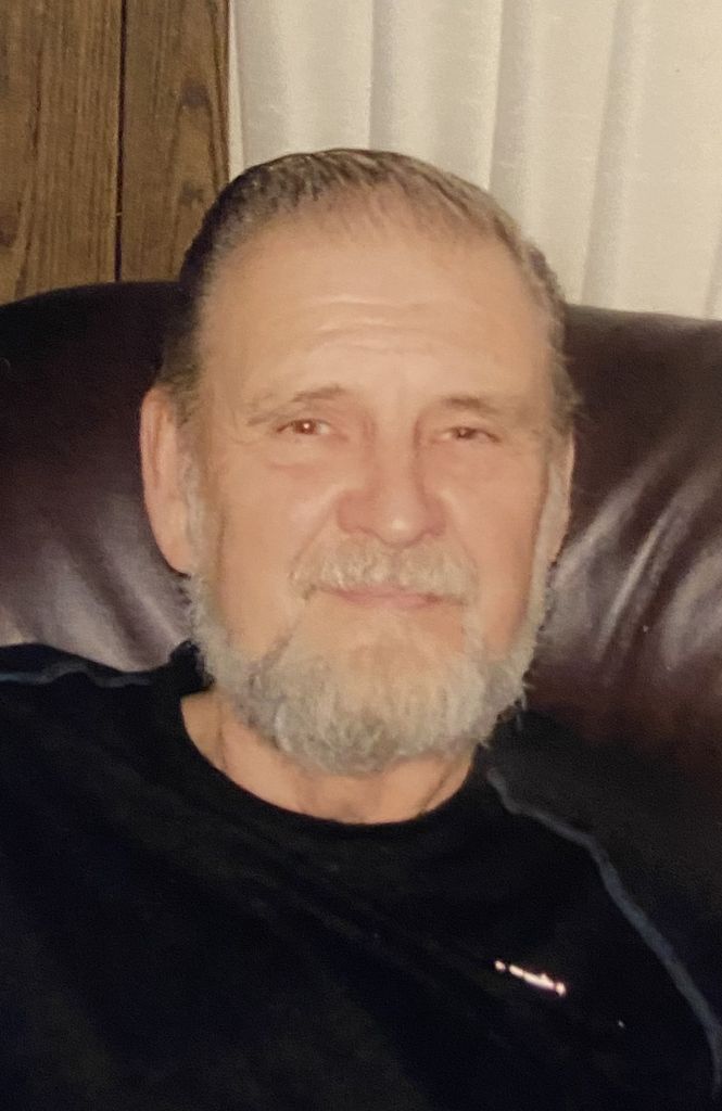 Clyde James Peterson