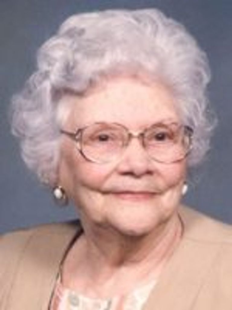 Doreen Gundy