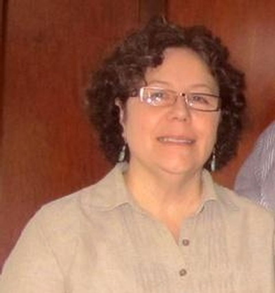 Susan May Skaling