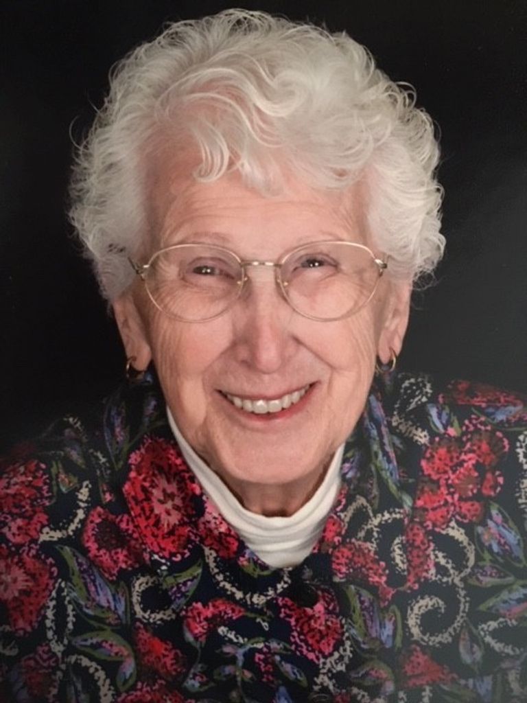 Frances H. (Heberlig)  Lusk