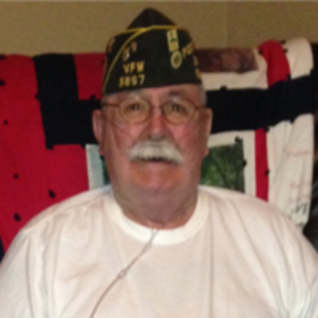 Charles "Sandman" Baughcum