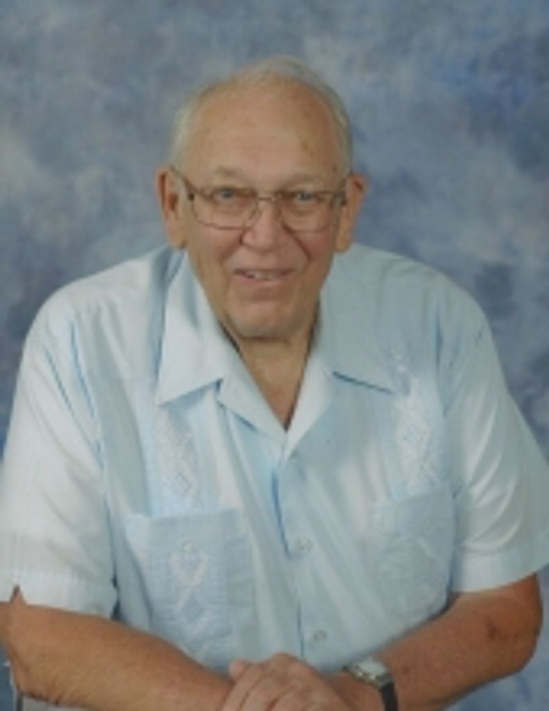 Charles Felix "Chuck" Anschutz Profile Photo