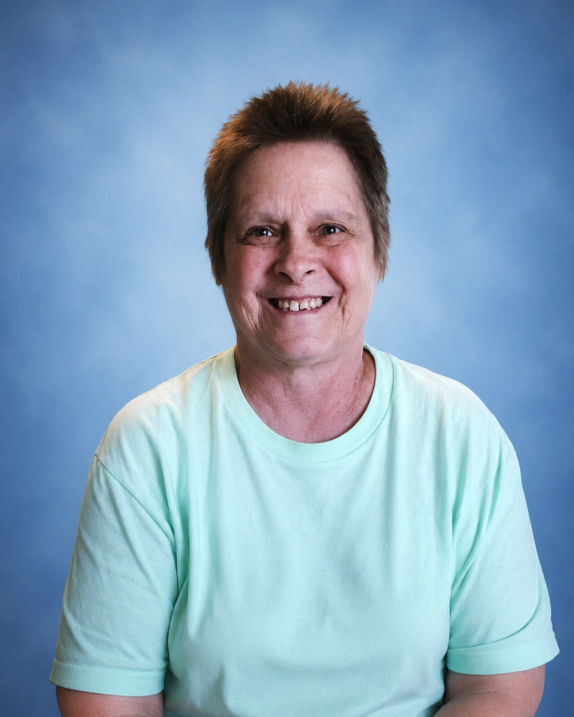 Ronda Gail Nelson Profile Photo