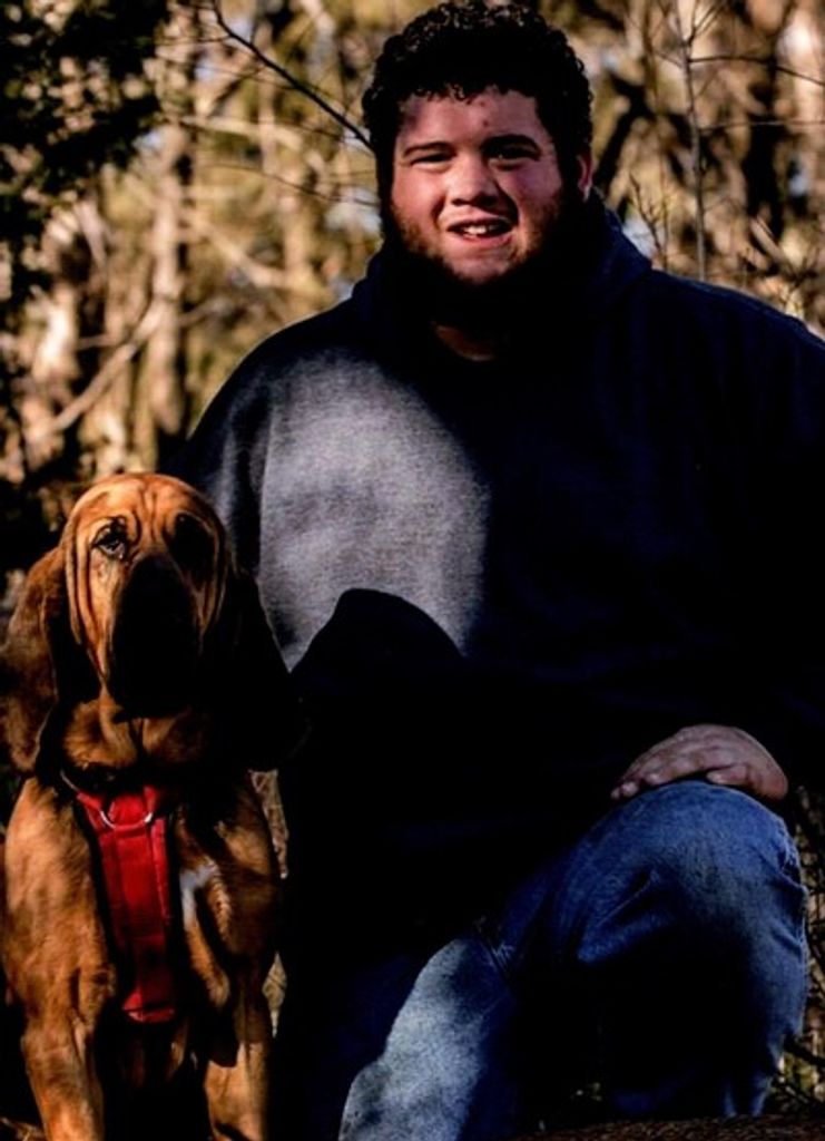 Garrett H. Rodman Profile Photo