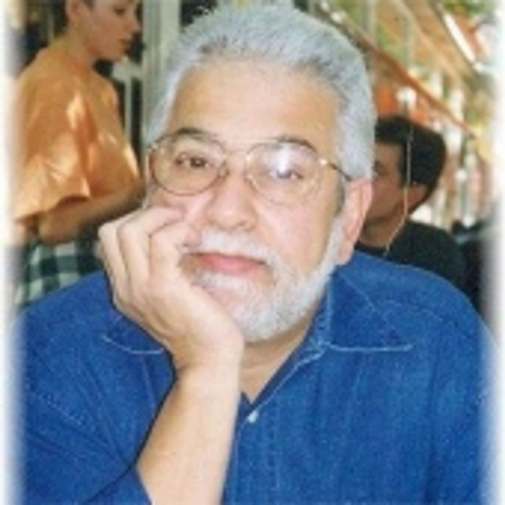 Tony Almaguer