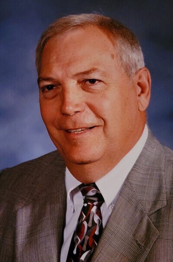 Richard "Dick" Tiller Profile Photo
