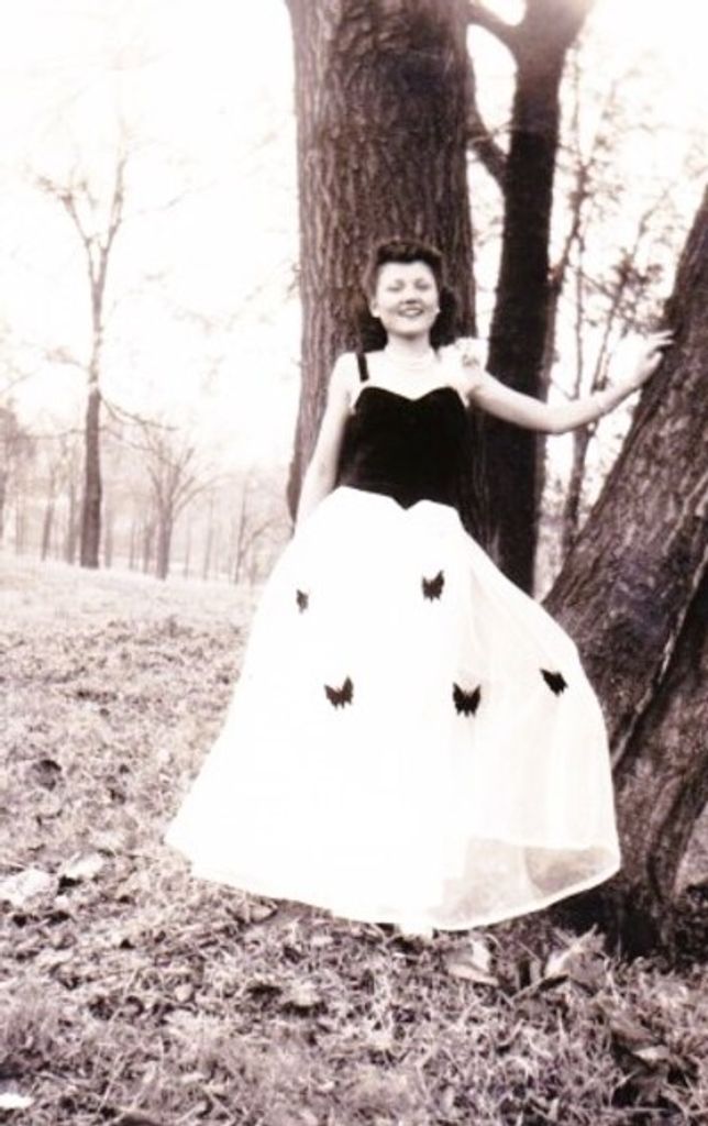Tracine Virginia Hall Owens Profile Photo