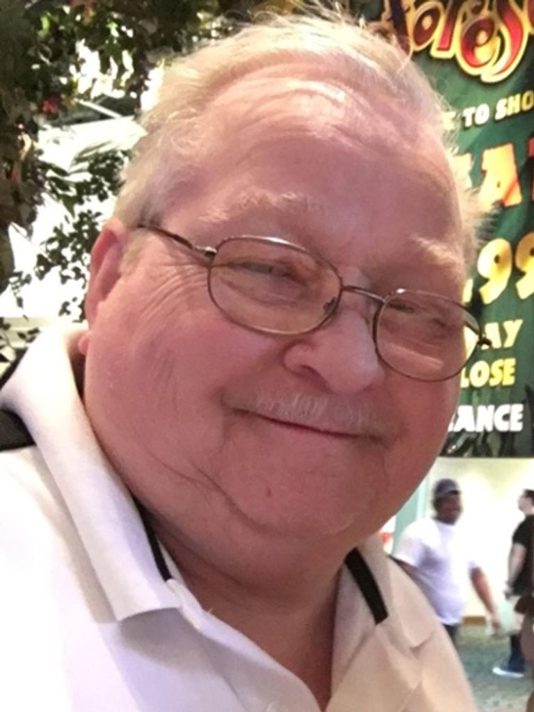 William C. Richert Profile Photo