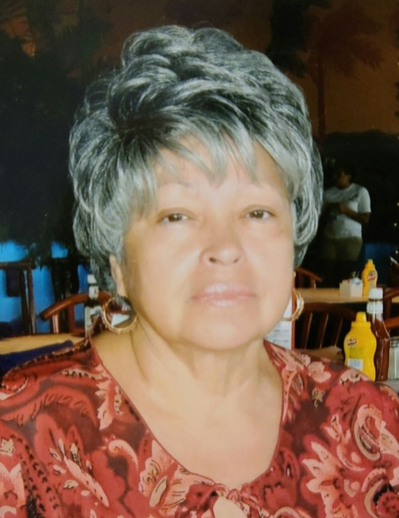 Francisca Hoafat Profile Photo