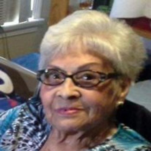 Carmen P Leggio Profile Photo