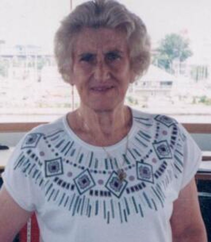 Lucia Venditti