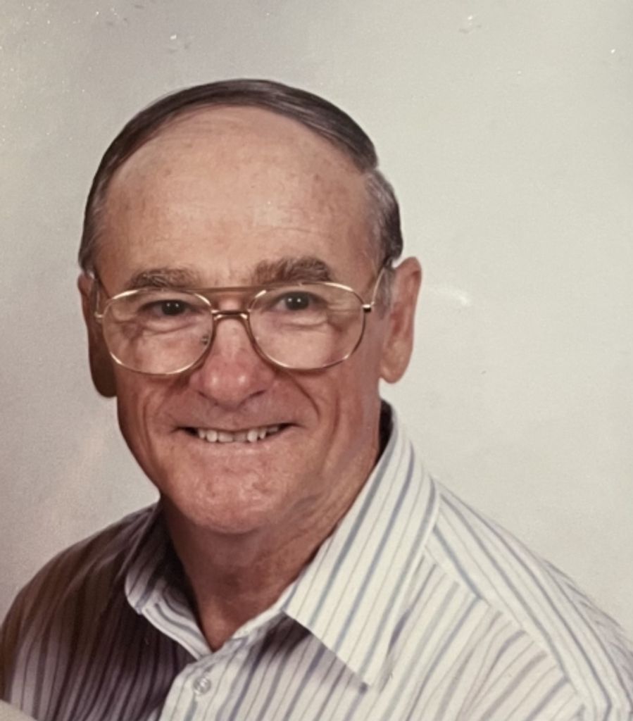 Joseph Louis Raines