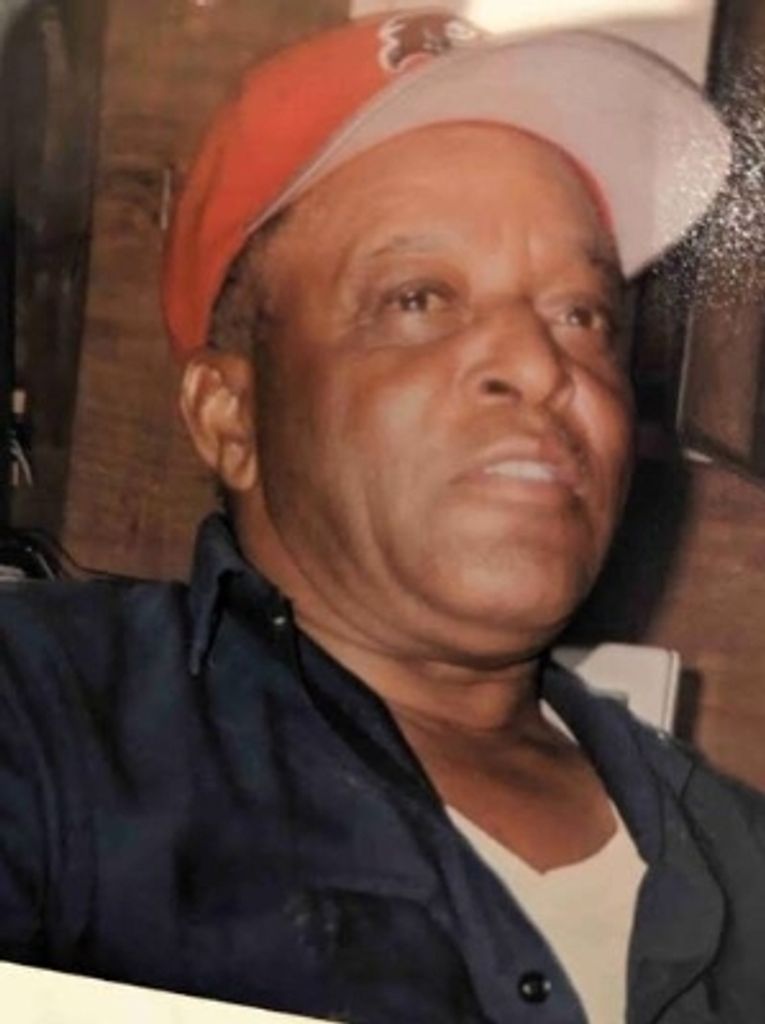 Willie Ree Jones Profile Photo