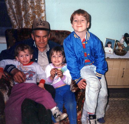 Irene Simpson photo gallery thumbnail 20 of 38