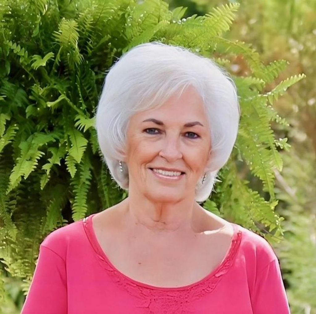 Jerryll "Jerri" Ann Guthrie Collins Profile Photo