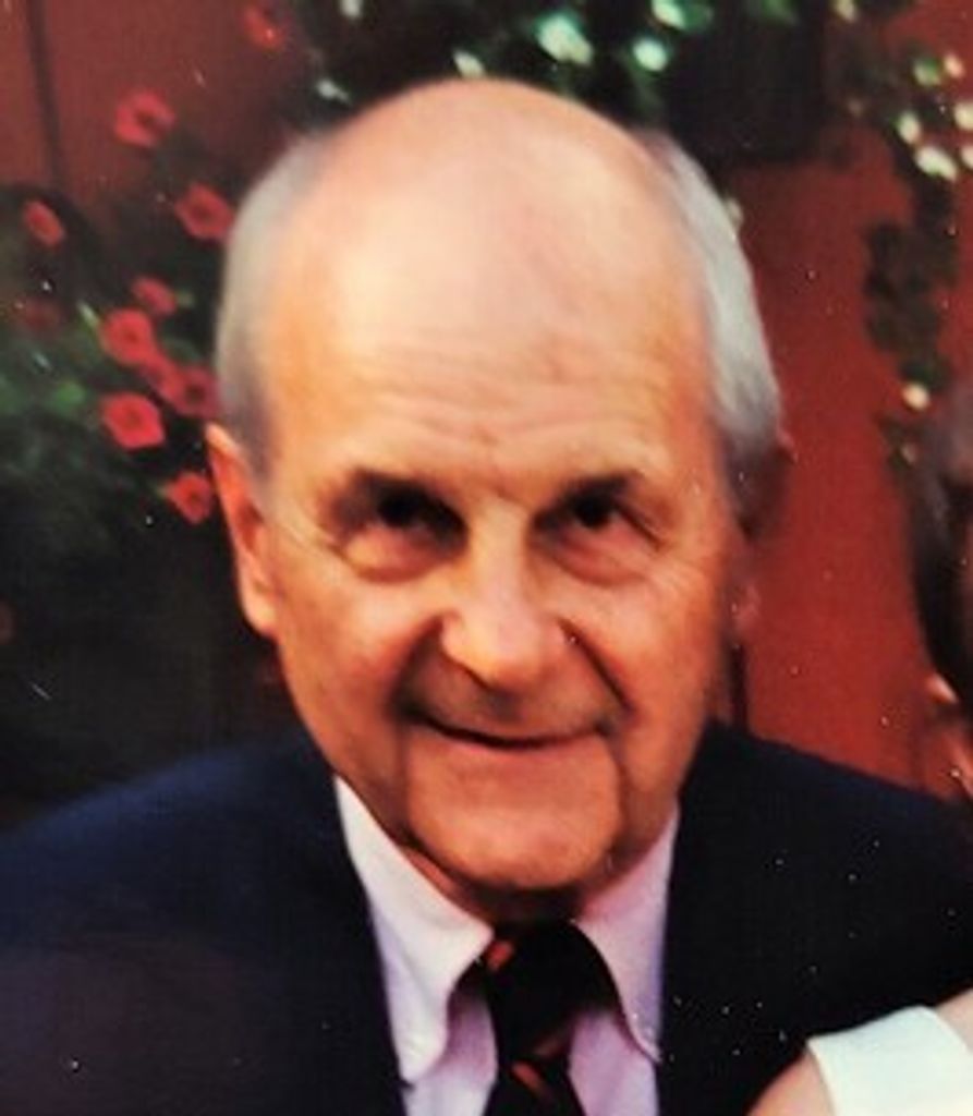 John L. Stoddard Profile Photo