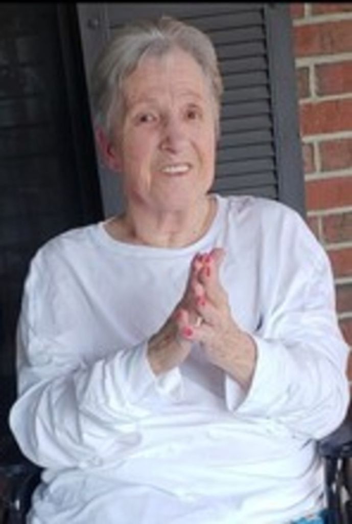 Patricia Ann Chandler (Anders)