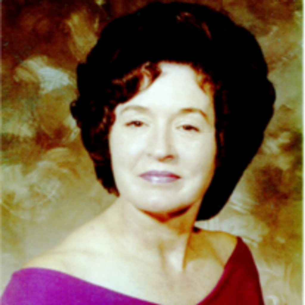 Georgia Pauline Spry Deal
