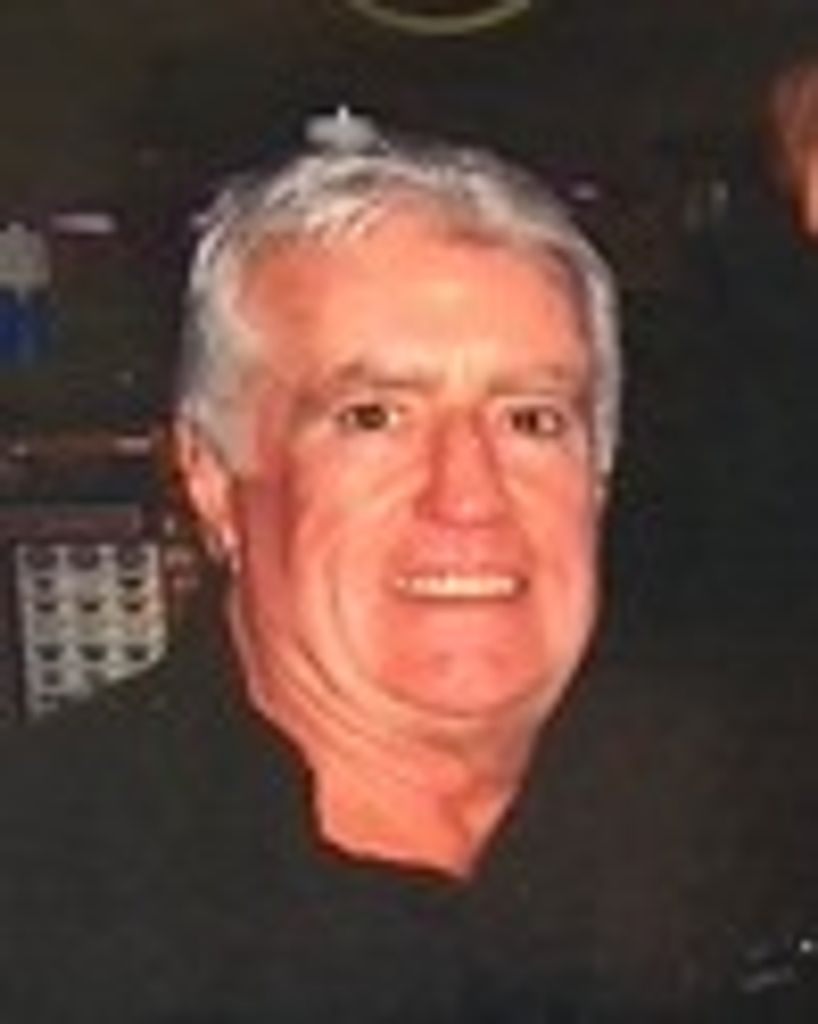 Albert " AL " Howitt