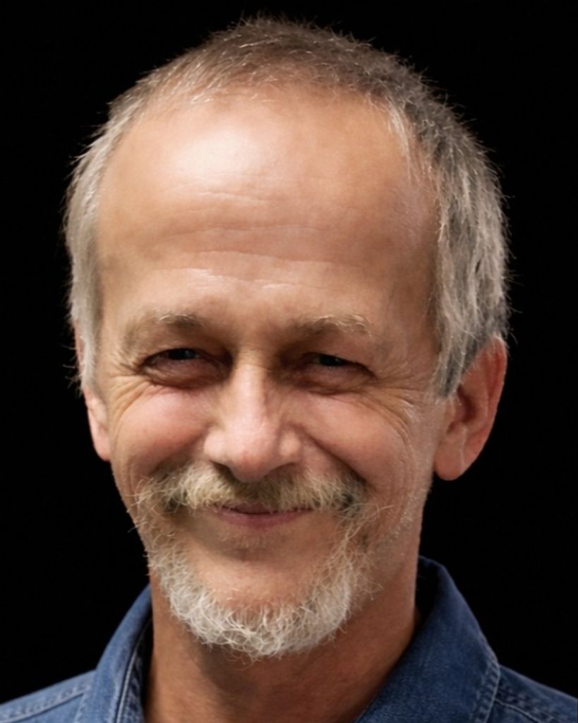 Kenneth "Ken" W. Hill Profile Photo