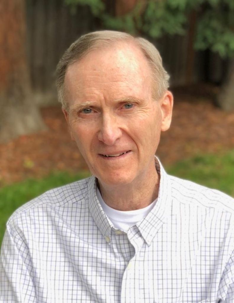 Robert Brown Matthews Profile Photo